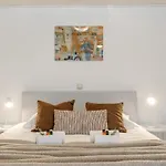 Bright Studio Near The Sea