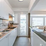 Bright Studio Near The Sea