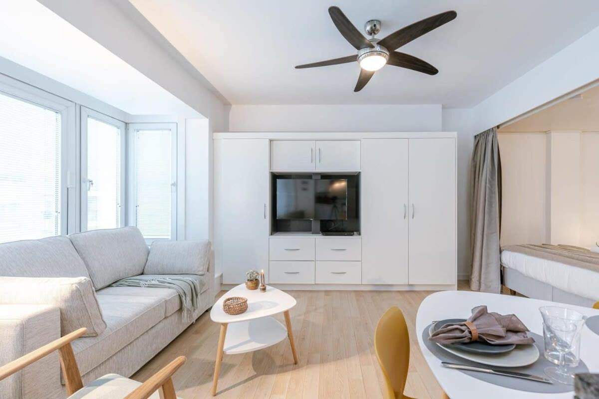Appartement Bright Near The Sea Ostende
